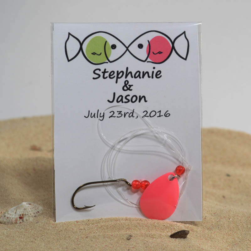 Pin by LC on Wedding favors  Fishing themed wedding, Themed wedding favors,  Wedding favors